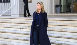 Karystianou ahead of Tempe trial: “All who conspired in the vile cover-up of truth will be held accountable”