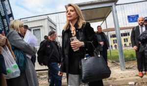 Tempi train disaster trial sparks outrage over overcrowded conditions