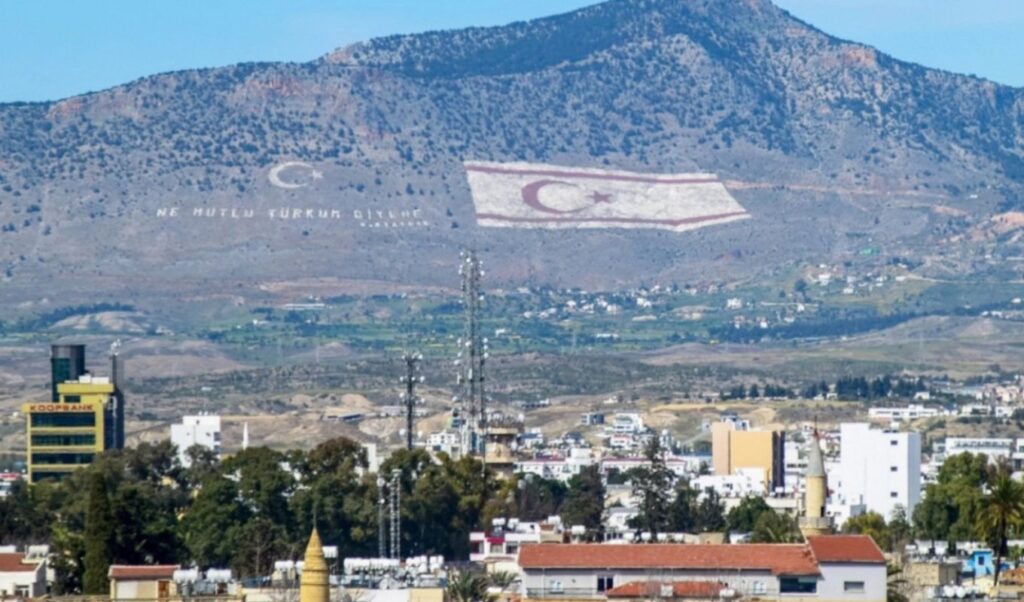 Turkey sends 4 fighter jets to occupied Cyprus amid Middle East crisis