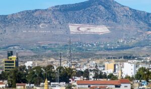 Turkey sends 4 fighter jets to occupied Cyprus amid Middle East crisis