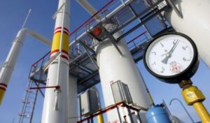 Vertical Corridor: Gas operators agree with EU Commission on annual pricing