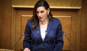 Greece’s tourism resilient to Middle East conflict, minister says