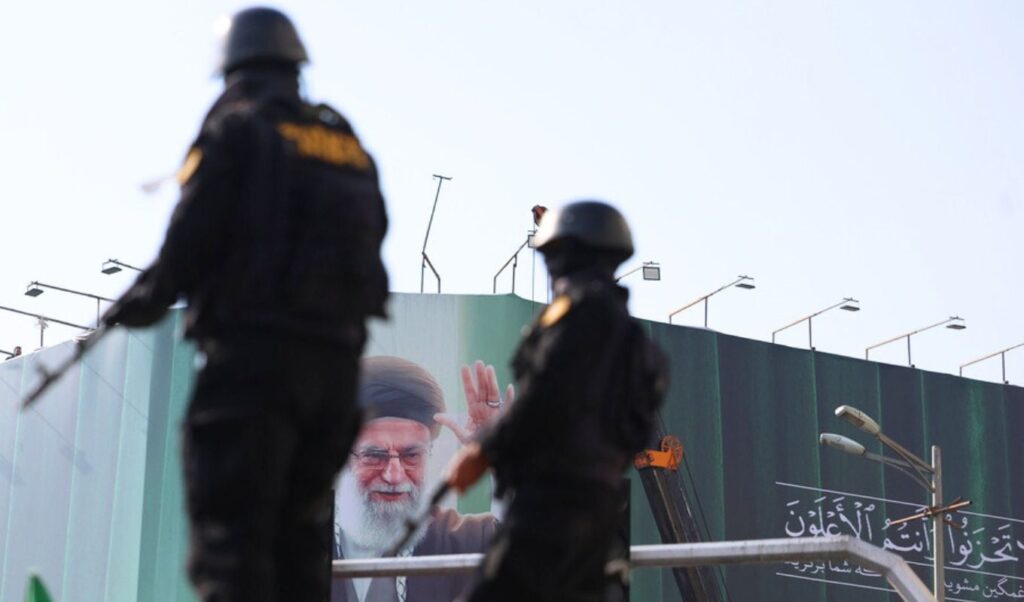 ABC News: Iran may have activated “sleeper cells” abroad after Khamenei’s assassination