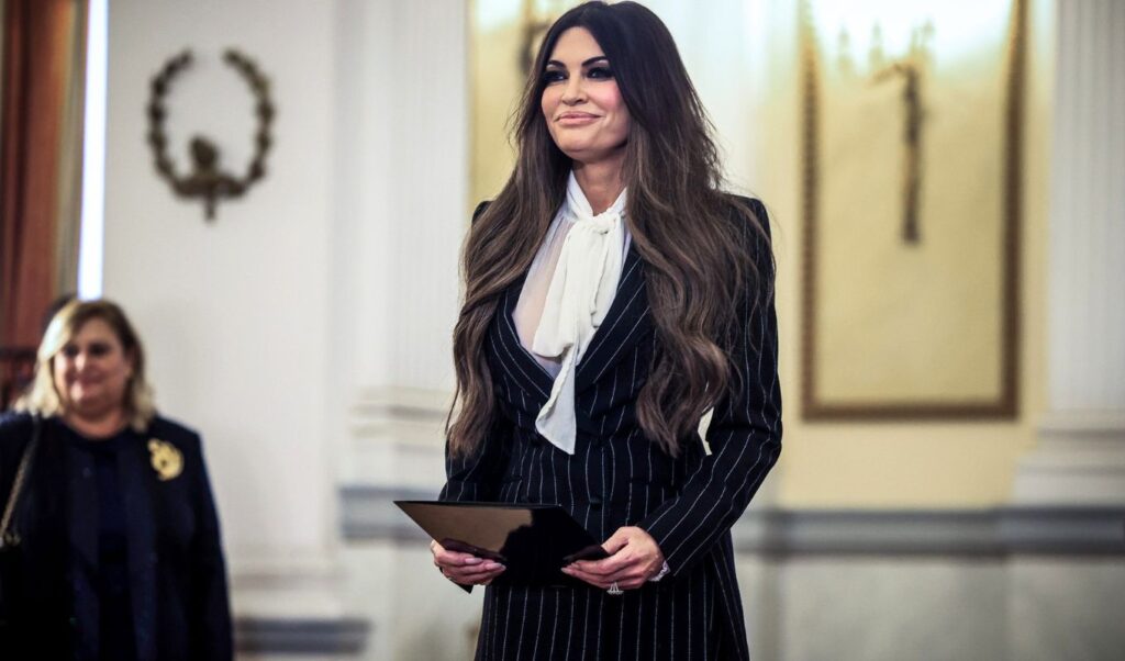 Guilfoyle: “US increases natural gas flows through Greece to Southeast Europe and Ukraine”