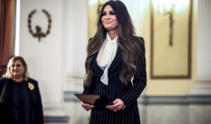 Guilfoyle: “US increases natural gas flows through Greece to Southeast Europe and Ukraine”