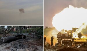 Middle East escalation: Trump warns of “total destruction of Iran”