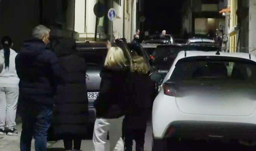 Kolonos murder: 38-year-old charged with killing partner gets Wednesday deadline