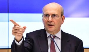 Kostis Hatzidakis: Not time for elections, we have many difficult issues to address (Video)