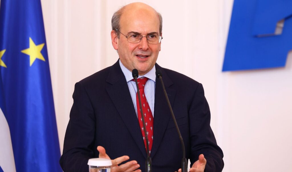 Greece faces Middle East crisis with energy security assured