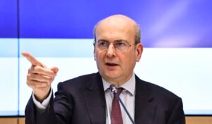 Greece announces emergency anti-profiteering measures today