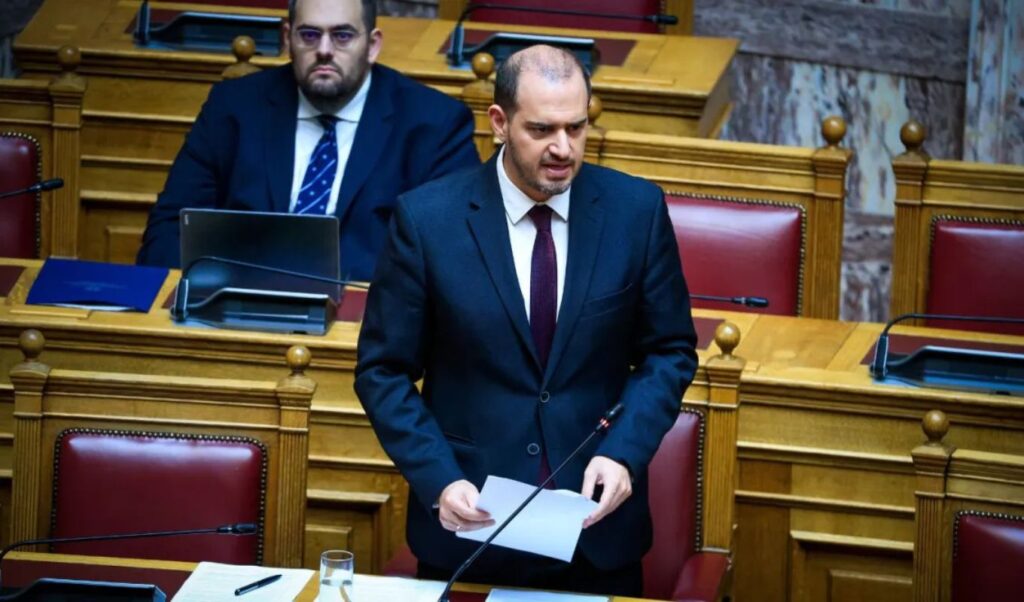 Kotsiras on Middle East crisis: Greece ready to support citizens