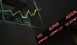 Iran crisis triggers global market crash as oil and gold soar