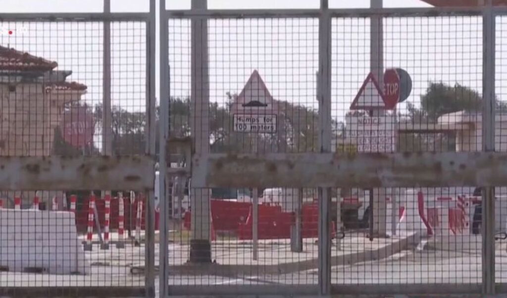 Cyprus residents gradually return to Akrotiri amid ongoing alerts