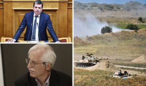 Cyprus: US military “shield” shifts regional balance amid Turkey tensions