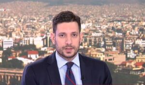 Kyranakis on Tempi trial: “There was attempt to sabotage proceedings”