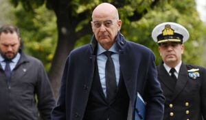 Greece approves €5 billion defense programs in KYSEA meeting