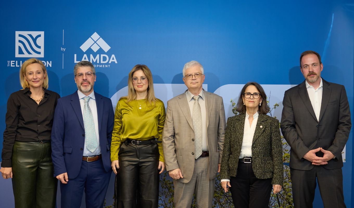 Lamda Development invests in local communities with new initiatives