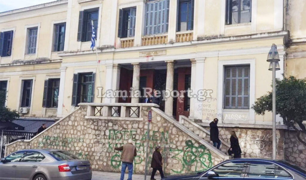 Mother convicted for abandoning autistic child at courthouse