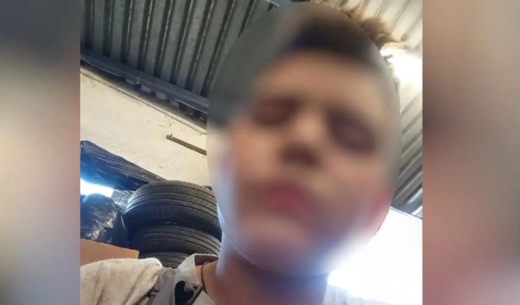 Leros: 18-year-old freed after testimony in father’s killing case