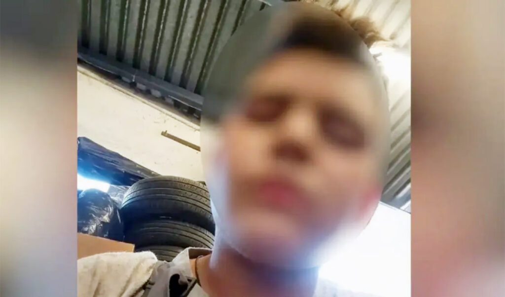 Leros: 17-year-old’s shocking testimony in patricide case