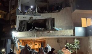 Lebanon: New Israeli bombardments kill at least 6 civilians