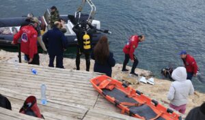 Vouliagmeni tragedy: Body recovery from “devil’s well” set for Saturday