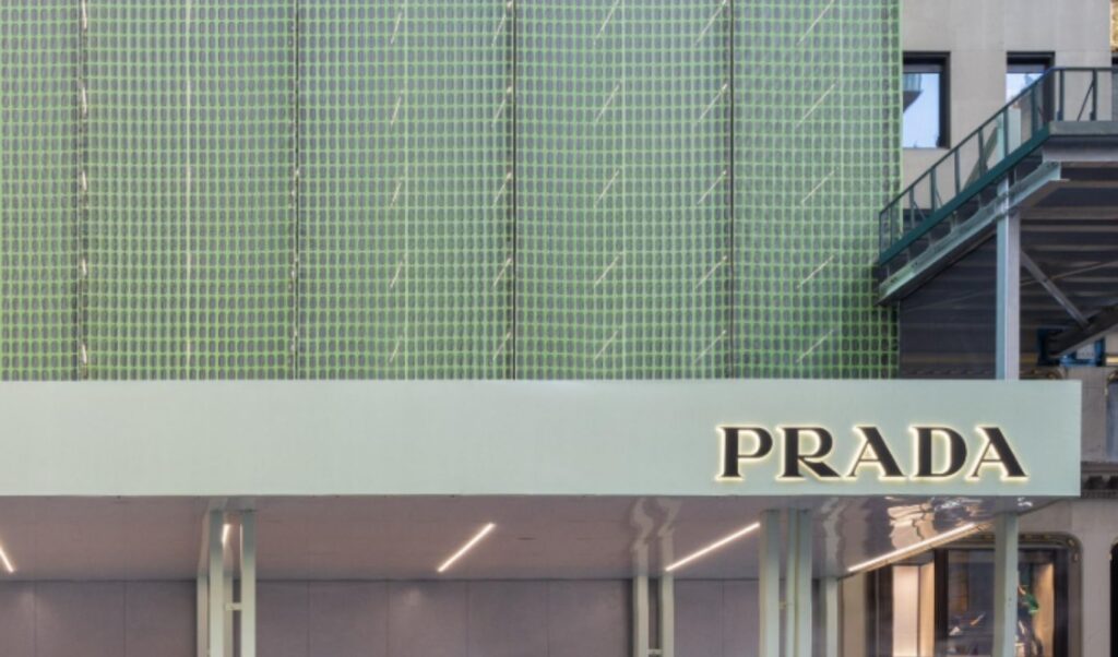 Major Prada factory heist in Venice: Thieves steal luxury shoes worth hundreds of thousands