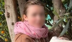 49 days of anguish: Missing teen Lora found safe in Berlin