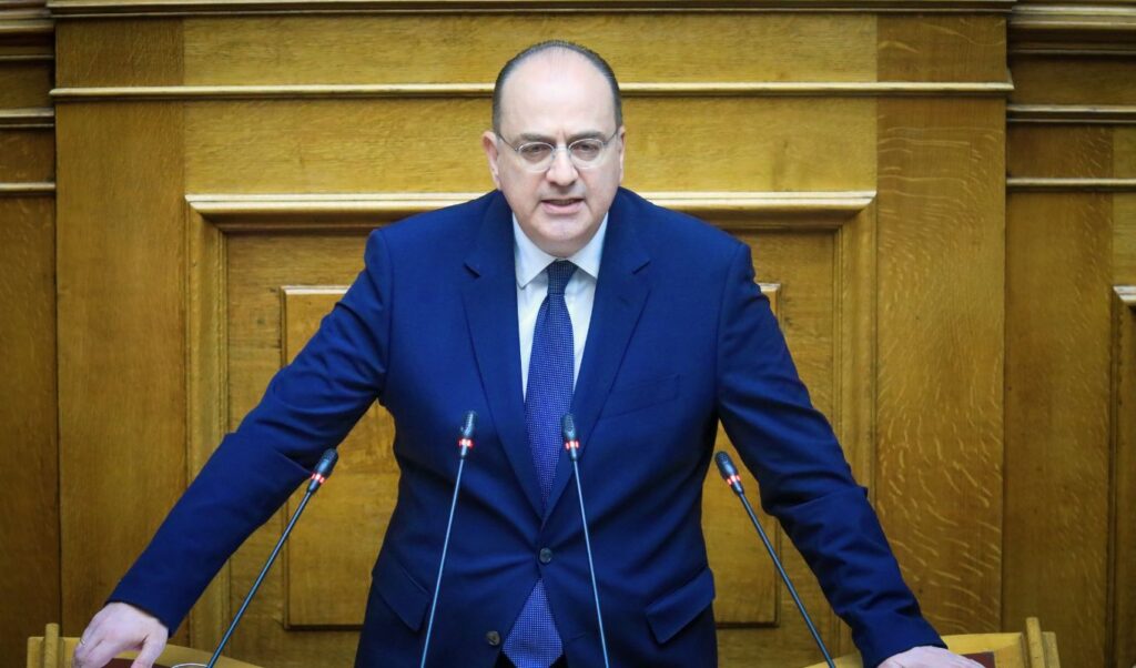 Lazaridis on wiretapping scandal: “Supreme Court cleared no state involvement” – ND to win majority in elections