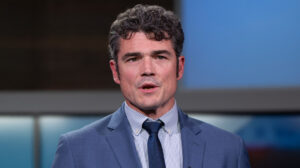 US National Counterterrorism Center chief resigns over Iran war