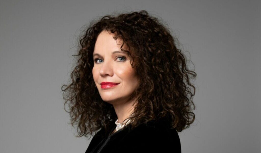 Maria Rita Galli takes the helm of AKTOR LNG