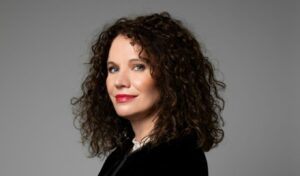 Maria Rita Galli takes the helm of AKTOR LNG