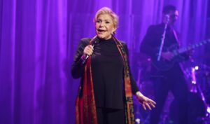 Marinella funeral: Two legendary artists to deliver eulogies