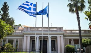 Greece emerges as beacon of stability in turbulent Middle East