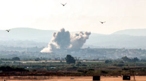 Middle East war: Trump threatens Iran but considers diplomacy