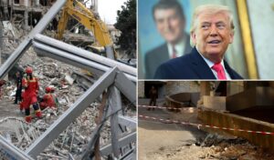 Middle East crisis: Six killed in Iran attack, Trump considers 10,000 more troops