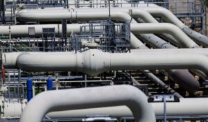 Middle East crisis sends European gas prices soaring nearly 30%
