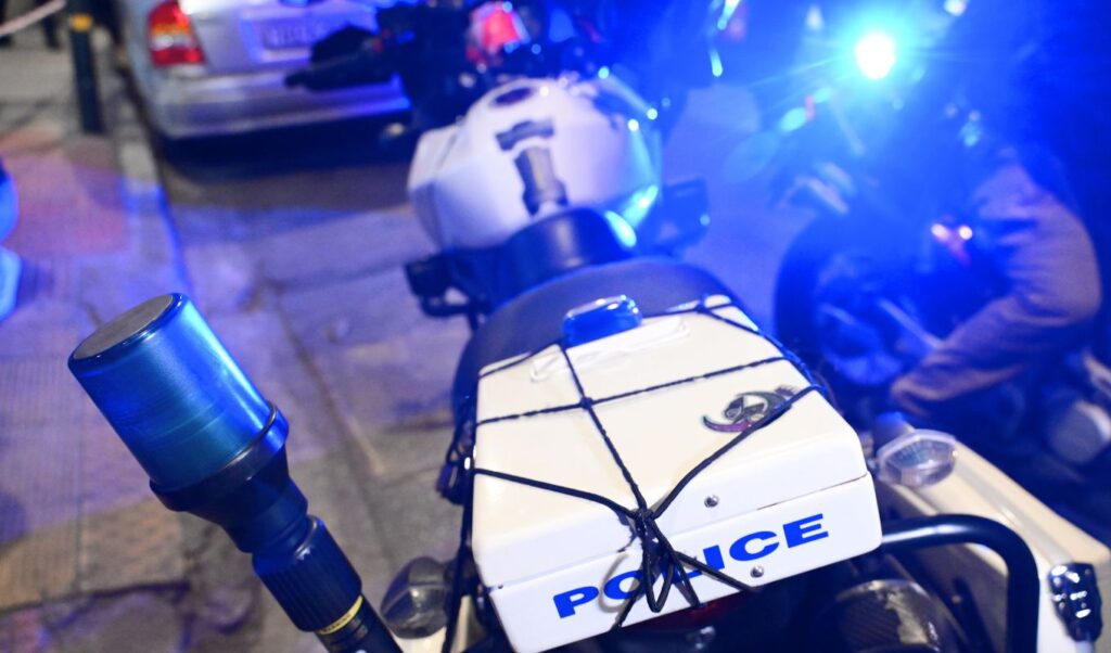 Drunk driver crashes into 14 parked cars in Athens rampage