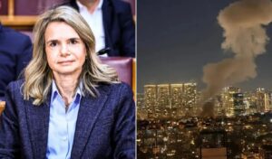 Middle East crisis: “A conflict with unpredictable dimensions”