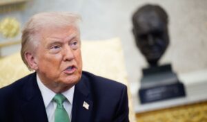 Trump’s Greece Independence Day message: “Greece continues to inspire freedom defenders worldwide”