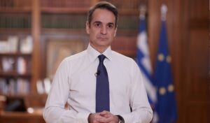 Greece announces €300M relief package with fuel subsidies