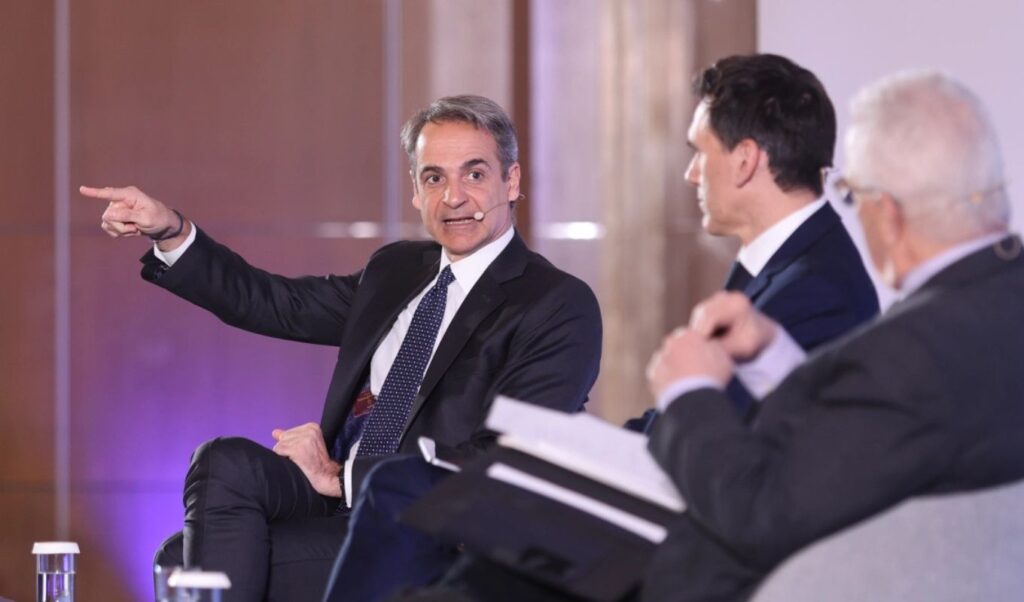 Social media ban for under-15s: Greece’s plan targets parents and platforms