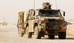 NATO withdraws from Iraq as Trump calls alliance “cowards”