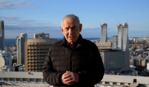 Netanyahu: “Israel and US war with Iran will not be endless”