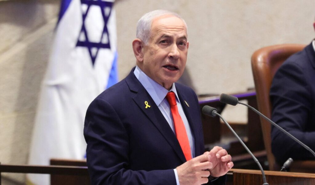 Netanyahu on Iran: “We undermine the regime hoping to give people the chance to overthrow it – Many surprises coming”
