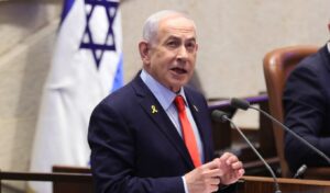Netanyahu on Iran: “We undermine the regime hoping to give people the chance to overthrow it – Many surprises coming”