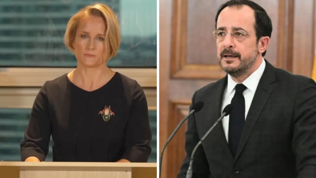 Cyprus on high alert: Christodoulides met MI6 chief over terror threat