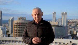 Netanyahu calls Europe to military action against Iran: “They’ve already opened fire on European countries, Cyprus”