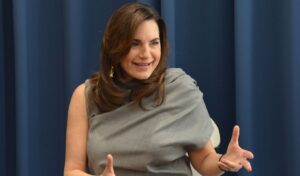 Olga Kefalogianni custody appeal: “Home changes harmful to children”