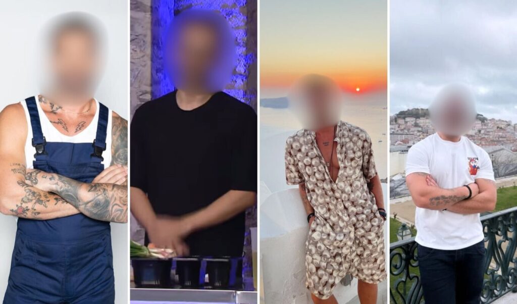 Celebrity tax fraud scheme exposed by Greek FBI